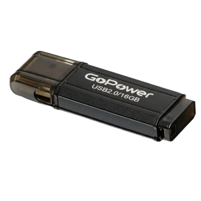 GoPower HIT 16GB 00-00035946 Флеш-накопитель