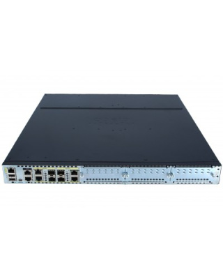 Cisco ISR4431/K9 Маршрутизатор  1
