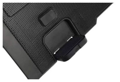 Zalman ZM-NS2000 Подставка для ноутбука 3