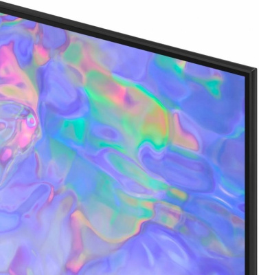 Samsung UE65CU8500UXCE 65" LED-телевизор 2