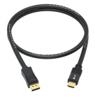 GCR PRO GCR-55527 Кабель-переходник 2