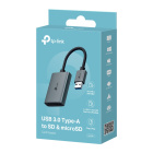 TP-Link UA430 Кардридер USB 3