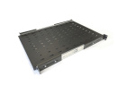 Hyperline TSS3-450-RAL9004 Полка 2