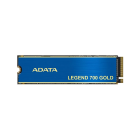 ADATA Legend 700 512GB SSD накопитель SLEG-700G-512GCS-S48