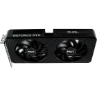 Palit RTX5060Ti DUAL NV RTX 5060TI 8Gb NE7506T019P1-GB2062D Видеокарта 4