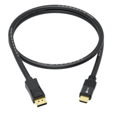 GCR PRO GCR-55527 Кабель-переходник 1