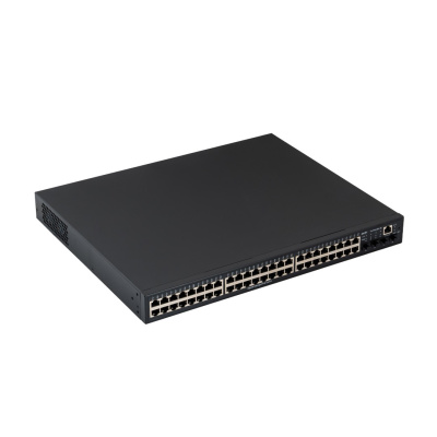Бастион SKAT POE-M-48G-4S 4093 Коммутатор 1