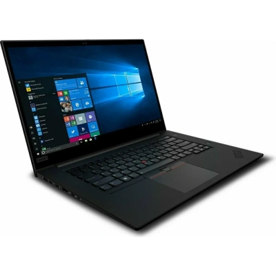 Lenovo ThinkPad P1 Gen 3 20TH000URT Ноутбук 6