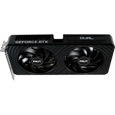 Palit RTX5060Ti DUAL NV RTX 5060TI 8Gb NE7506T019P1-GB2062D Видеокарта 3