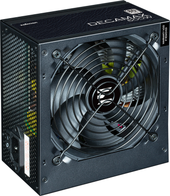 Zalman ZM600-LX3 Блок питания 2