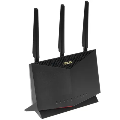 ASUS RT-AX86S Wi-Fi-роутер 90IG05F0-MO3A00