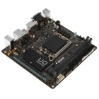 Gigabyte H610I DDR4 Материнская плата 5