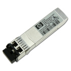 HP AJ716A 8Gb Shortwave В-series FC SFP+ Трансивер 