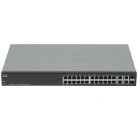 Cisco SF300-24 SRW224G4-K9 Б/У Коммутатор