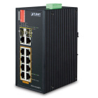 PLANET IFGS-1022HPT Коммутатор
