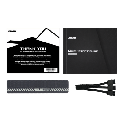 ASUS RTX5080 PRIME OC 16GB 90YV0LX0-M0NA00 Видеокарта 11