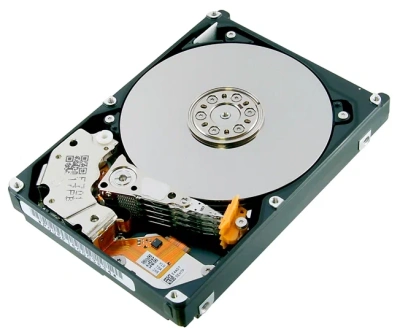 Toshiba AL15SEB24EP 2.4Tb Жесткий диск 1