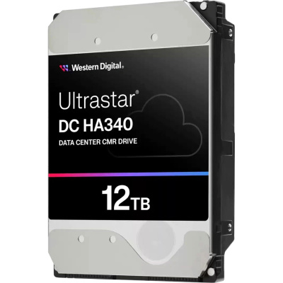 WD WUS721212BLE6L4 Жесткий диск 1