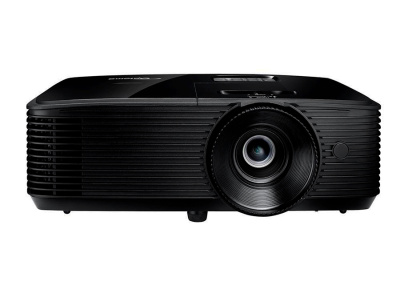 Optoma X371 E9PX7D601EZ2 Проектор  1