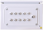 OSNOVO OS-34TB1(SW-60812/I) Уличный PoE коммутатор 2
