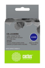 Cactus CS-LK4WBN Картридж ленточный