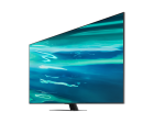 Samsung QE50Q80AAUXRU Телевизор LED 5