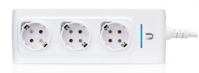 Ubiquiti MPOWER Управляемый сетевой фильтр 1