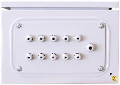 OSNOVO OS-34TB1(SW-60812/I) Уличный PoE коммутатор 1