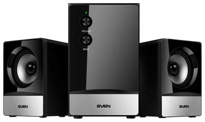 SVEN MS-90 Black SV-012861 Колонки 1