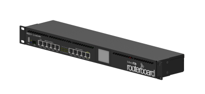 Mikrotik RB2011UIAS-RM Маршрутизатор