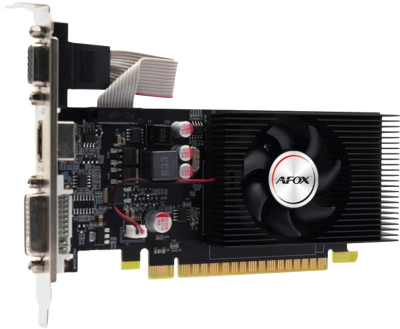 Afox GT730 4GB DDR3 AF730-4096D3L3 Видеокарта 2