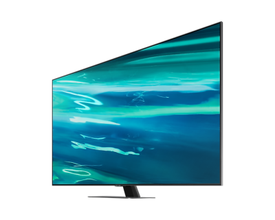 Samsung QE50Q80AAUXRU Телевизор LED 4