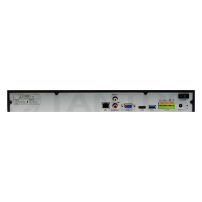 Tantos TSR-NV64851 IP-видеорегистратор 1