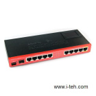 Mikrotik RB2011ILS-IN Маршрутизатор 600 МГц 3