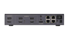 Hikvision DS-C12L-0204H Контроллер видеостены 2