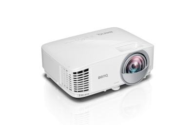 BenQ MW809STH Проектор 9H.JMF77.13E 3