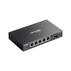 Tp-Link ES206X-M2 Коммутатор 3