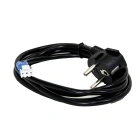 SNR SNR-RPS pwr cable kit PSC-160 Набор кабелей