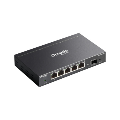 Tp-Link ES206X-M2 Коммутатор 2