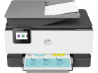 HP OfficeJet Pro 9013 Струйное МФУ 1KR49B 1KR49B#A80 5