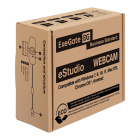 ExeGate eStudio EW-721 2K AF EX299464RUS Веб-камера 6
