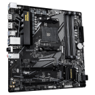 Gigabyte B550M DS3H AC R2 Материнская плата 3