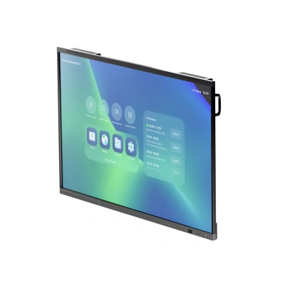 SberDevices ПРО Sber 65 SDIP-IV65ACN-0001 Интерактивный дисплей 4