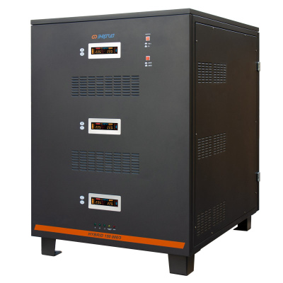Энергия Hybrid II 150000 (Е0101-0204) Стабилизатор напряжения  2