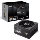 ASUS TUF-GAMING-1200G/PSU CE+UK Блок питания 90YE00S0-B0NA00