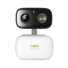 TP-Link TAPO C236 Умная уличная поворотная камера 4