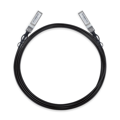 TP-Link TL-SM5220-1M 1-метровый кабель прямого подключения SFP+ 10 Гбит/с 1