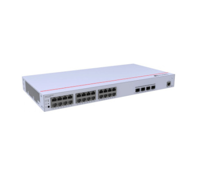Huawei S310-24P4S 98012201 PoE Коммутатор 1