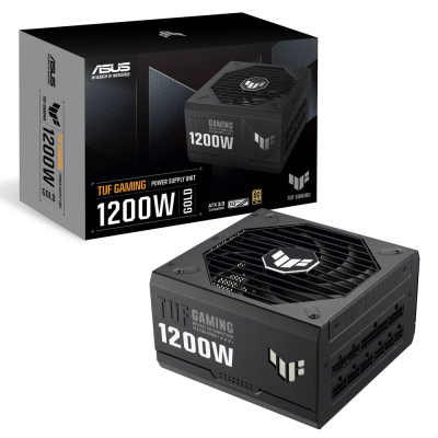 ASUS TUF-GAMING-1200G/PSU CE+UK Блок питания 90YE00S0-B0NA00