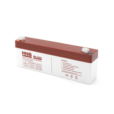 MNB BATTERY MM 12022 Аккумуляторная батарея 2